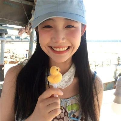 普通人