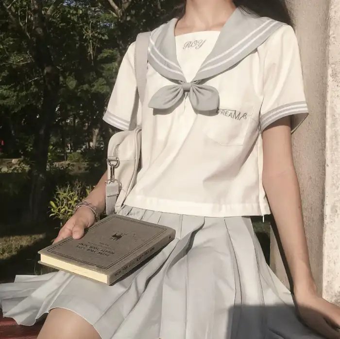再见女郎